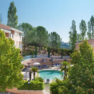 4* Apartahotel Résidence Odalys La Licorne De Haute Provence