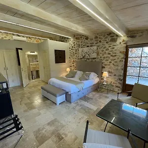 Bed & Breakfast Domaine De Majastre