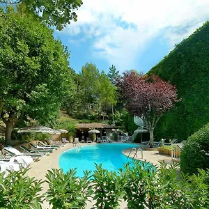 Hotel Borghese, The Originals Relais
