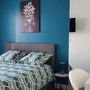 Charming With Shared Space Close To Paris - Confort Avec Espaces Partages Proche De Paris Vitry-sur-Seine