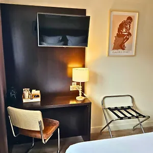 Hotel Best Western Terre De Provence