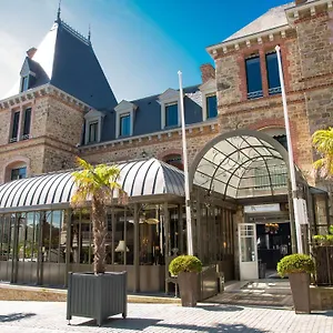 Royal Emeraude - Mgallery 4* Dinard