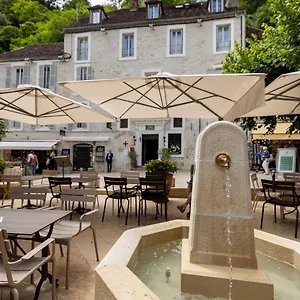 Hotel Beau Site -