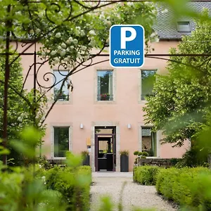 Hotel La Ferme De Bourran - Parking Prive Gratuit