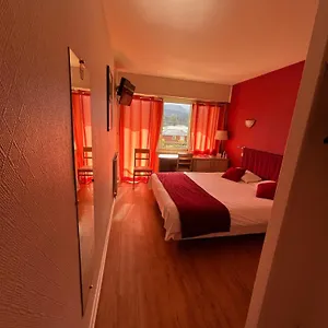 Hotel Logis Horizon 117