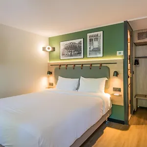 Hotel Campanile