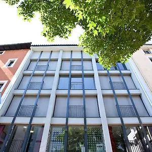Résidence Le Patricia 4* Grenoble
