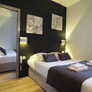 Hotel De Biarritz