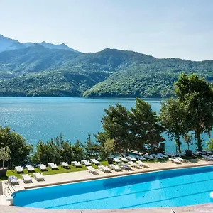Le Clos De L'ecrin Du Resort