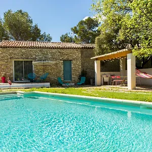 3* Bed and breakfast Les Jardins D'eleusis