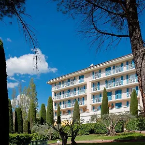 Hotel Le Verdon