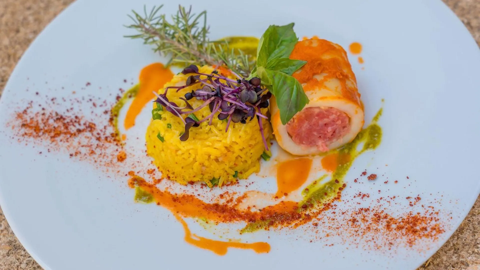 **** Hotel Le Mas De La Cremaillere Greoux-les-Bains France